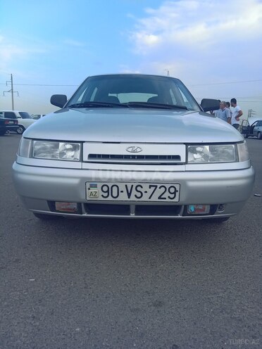 LADA (VAZ) 2112 2007, 340,000 km - 1.6 l - Bakı