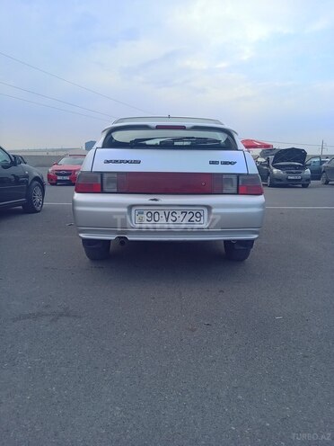 LADA (VAZ) 2112 2007, 340,000 km - 1.6 l - Bakı