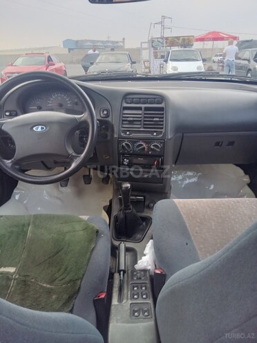 LADA (VAZ) 2112 2007, 340,000 km - 1.6 l - Bakı