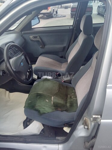LADA (VAZ) 2112 2007, 340,000 km - 1.6 l - Bakı