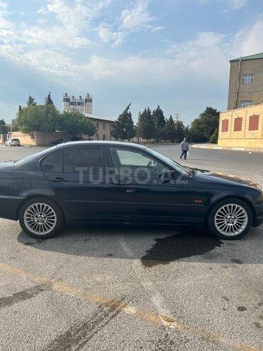 BMW 320 1998, 499,000 km - 1.9 l - Bakı