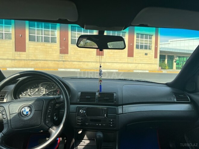 BMW 320 1998, 499,000 km - 1.9 l - Bakı
