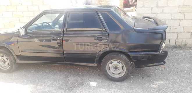LADA (VAZ) 2115 2012, 243,000 km - 1.6 л - Bakı