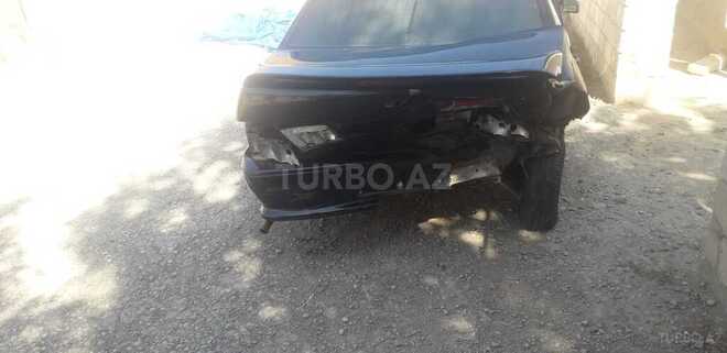 LADA (VAZ) 2115 2012, 243,000 km - 1.6 л - Bakı