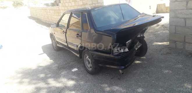 LADA (VAZ) 2115 2012, 243,000 km - 1.6 л - Bakı