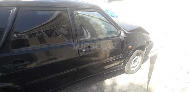 LADA (VAZ) 2115 2012, 243,000 km - 1.6 л - Bakı