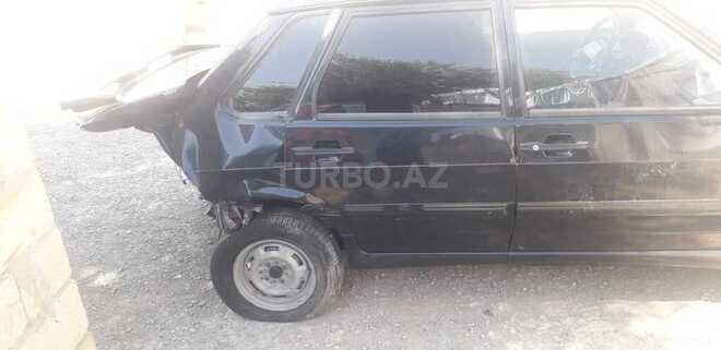 LADA (VAZ) 2115 2012, 243,000 km - 1.6 л - Bakı