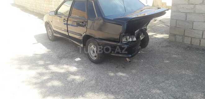 LADA (VAZ) 2115 2012, 243,000 km - 1.6 л - Bakı