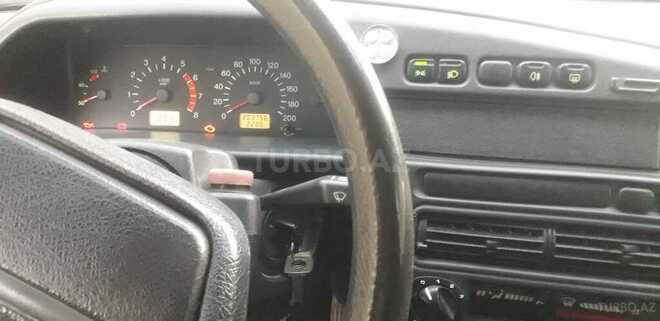 LADA (VAZ) 2115 2012, 243,000 km - 1.6 л - Bakı