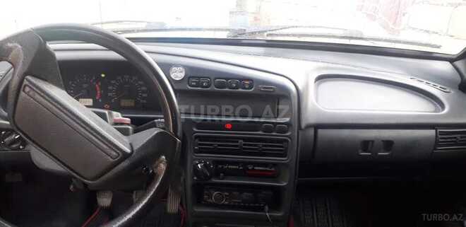 LADA (VAZ) 2115 2012, 243,000 km - 1.6 л - Bakı