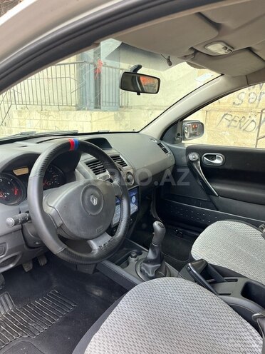 Renault Megane 2006, 380,000 km - 1.5 л - Bakı