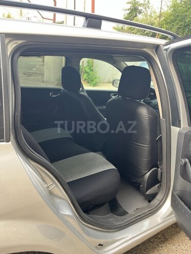 Renault Megane 2006, 380,000 km - 1.5 л - Bakı