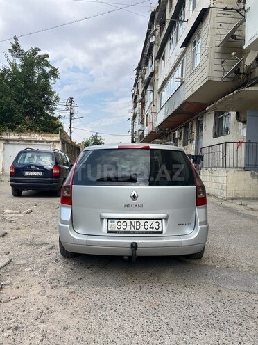 Renault Megane 2006, 380,000 km - 1.5 л - Bakı