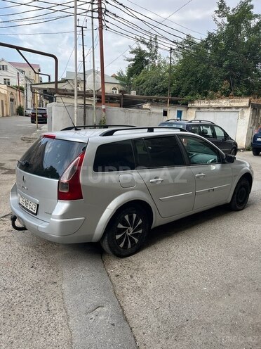 Renault Megane 2006, 380,000 km - 1.5 л - Bakı
