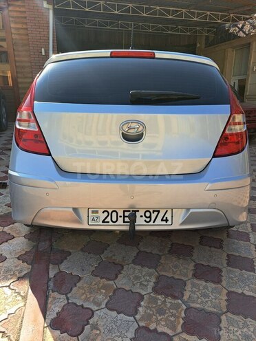 Hyundai i30 2010, 144,700 km - 1.6 l - Gəncə