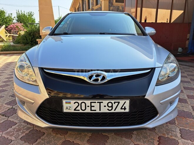 Hyundai i30 2010, 144,700 km - 1.6 l - Gəncə