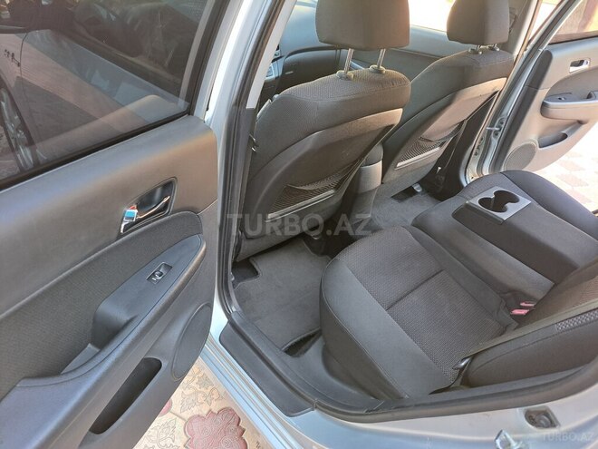 Hyundai i30 2010, 144,700 km - 1.6 l - Gəncə
