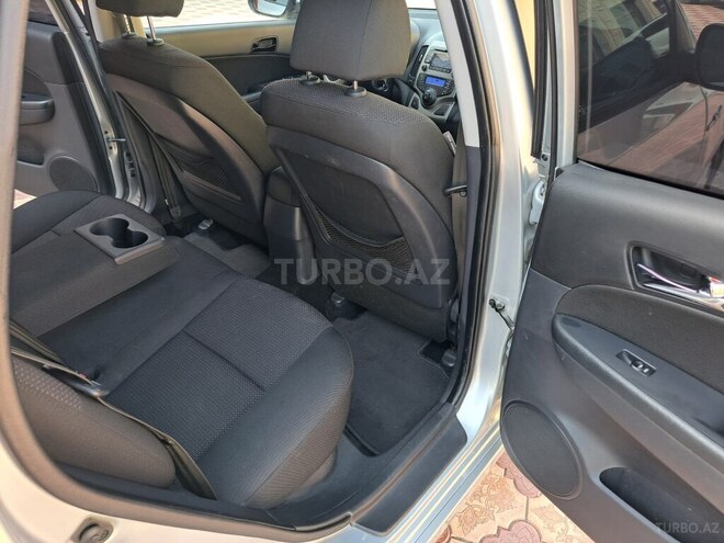 Hyundai i30 2010, 144,700 km - 1.6 l - Gəncə