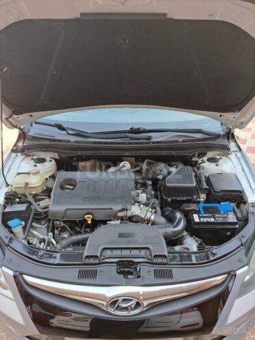 Hyundai i30 2010, 144,700 km - 1.6 l - Gəncə