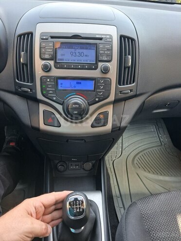 Hyundai i30 2010, 144,700 km - 1.6 l - Gəncə