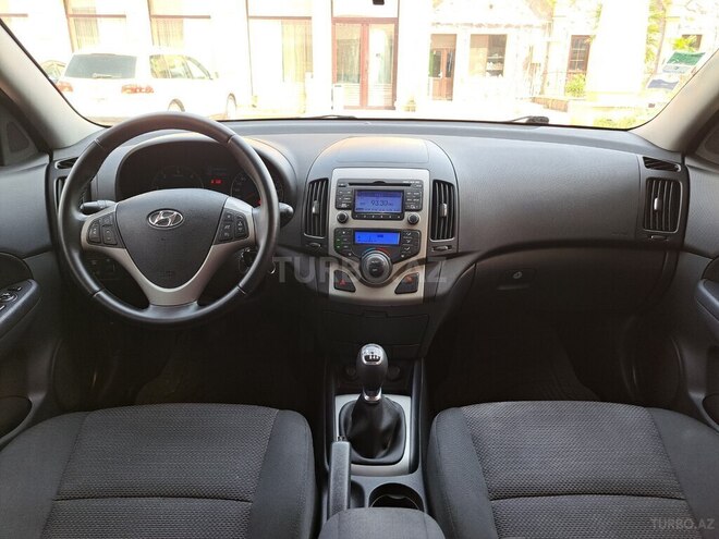 Hyundai i30 2010, 144,700 km - 1.6 l - Gəncə