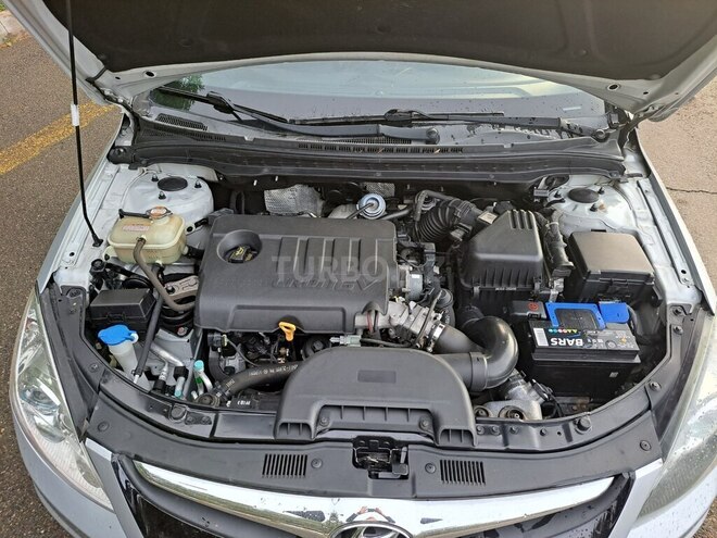 Hyundai i30 2010, 144,700 km - 1.6 l - Gəncə