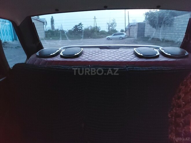 LADA (VAZ) 2115 2012, 199,782 km - 1.6 l - Yevlax