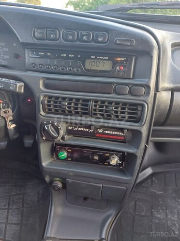 LADA (VAZ) 2115 2012, 199,782 km - 1.6 l - Yevlax