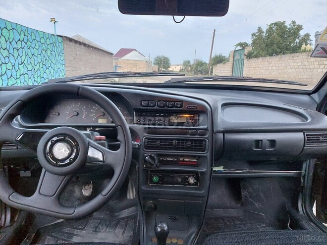 LADA (VAZ) 2115 2012, 199,782 km - 1.6 l - Yevlax