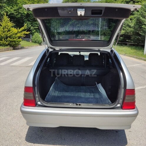 Mercedes C 180 1999, 344,000 km - 1.8 л - Oğuz