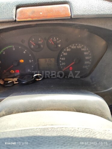 Ford Transit 2006, 383,405 km - 2.4 л - Ağstafa