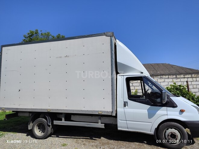 Ford Transit 2006, 383,405 km - 2.4 л - Ağstafa