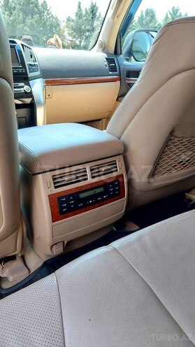 Toyota Land Cruiser 2013, 231,000 km - 4.5 l - Gəncə