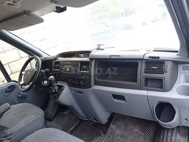 Ford Transit 2006, 327,000 km - 2.4 л - Sumqayıt