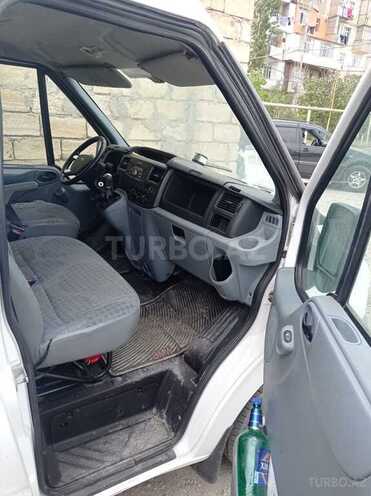 Ford Transit 2006, 327,000 km - 2.4 л - Sumqayıt