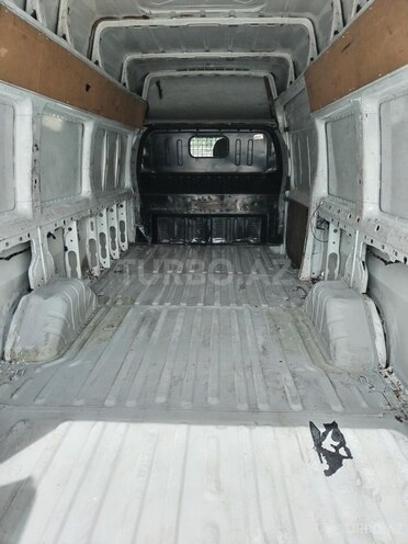 Ford Transit 2006, 327,000 km - 2.4 л - Sumqayıt