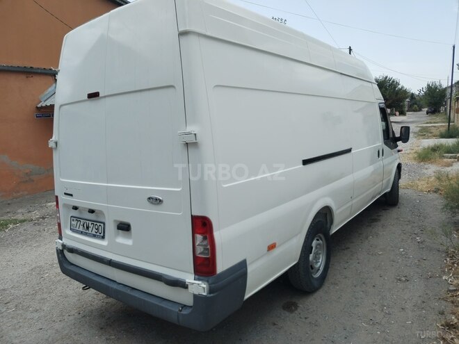 Ford Transit 2006, 327,000 km - 2.4 л - Sumqayıt