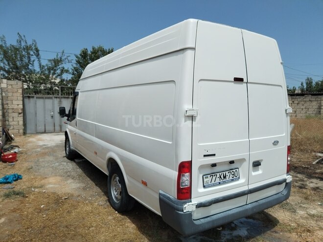 Ford Transit 2006, 327,000 km - 2.4 л - Sumqayıt