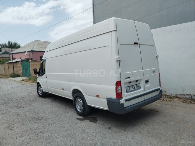 Ford Transit 2006, 327,000 km - 2.4 л - Sumqayıt