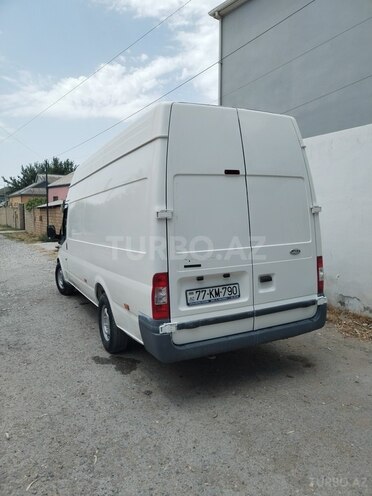 Ford Transit 2006, 327,000 km - 2.4 л - Sumqayıt