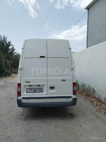 Ford Transit 2006, 327,000 km - 2.4 л - Sumqayıt