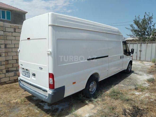 Ford Transit 2006, 327,000 km - 2.4 л - Sumqayıt
