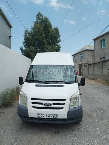 Ford Transit 2006, 327,000 km - 2.4 л - Sumqayıt