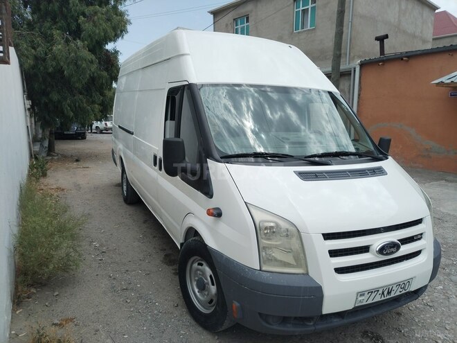Ford Transit 2006, 327,000 km - 2.4 л - Sumqayıt