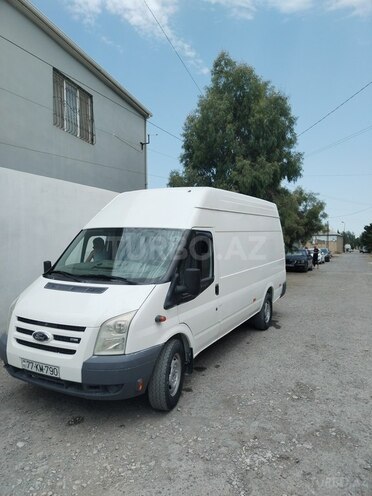 Ford Transit 2006, 327,000 km - 2.4 л - Sumqayıt