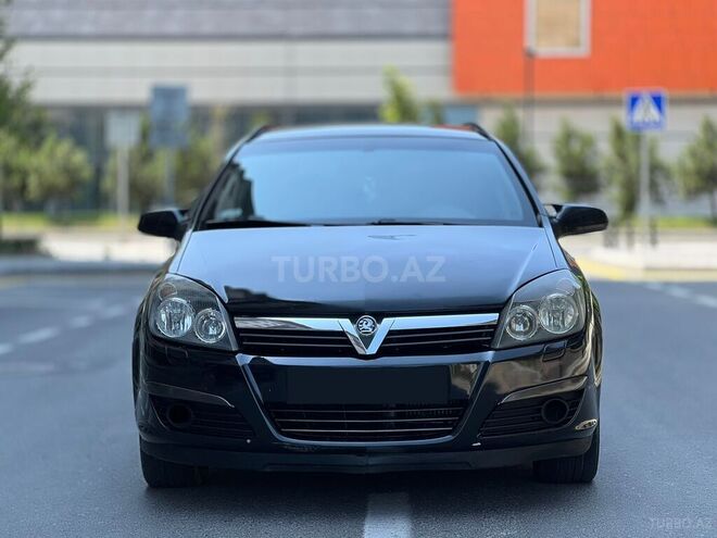 Opel Astra 2006, 315,000 km - 1.3 л - Bakı