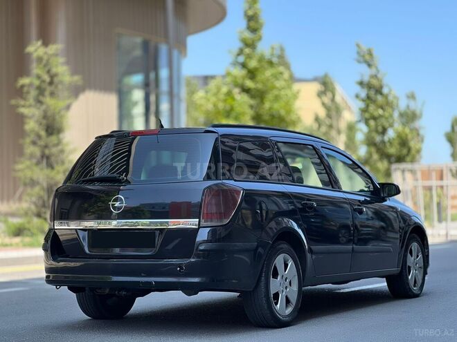 Opel Astra 2006, 315,000 km - 1.3 л - Bakı