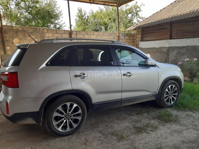 Kia Sorento 2012, 116,000 km - 2.0 l - Şəki