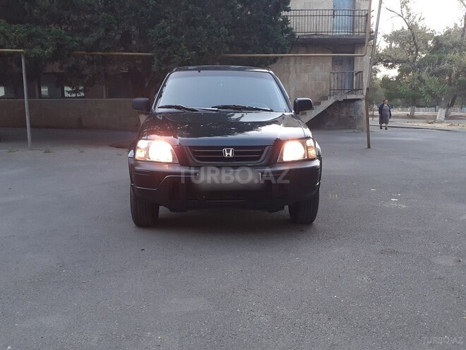 Honda CR-V 1997, 198,000 km - 2.0 l - Sumqayıt