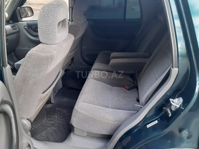 Honda CR-V 1997, 198,000 km - 2.0 l - Sumqayıt